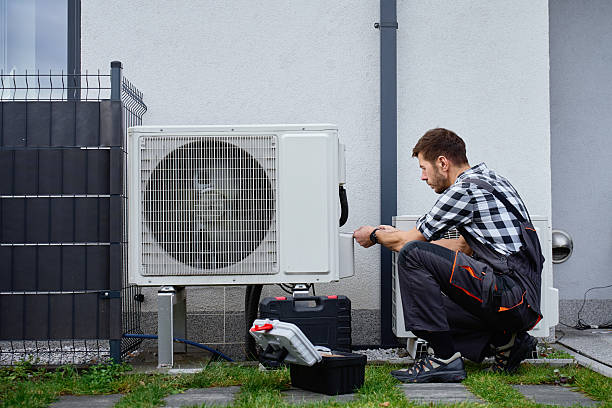 Trusted Hvac service in Beecher, IL - HVAC Repair CO